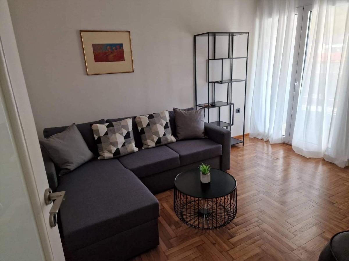 Central Roof Nk Chania Hriszí Aktí Haniá Kültér fotó